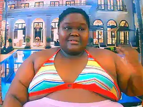 EbonyHotBuns online show from 05-19-26, 06:25