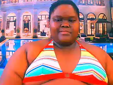 EbonyHotBuns online show from 06-10-26, 06:23