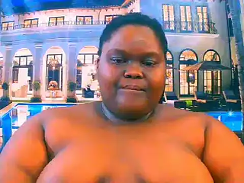 EbonyHotBuns online show from 06-11-26, 12:32