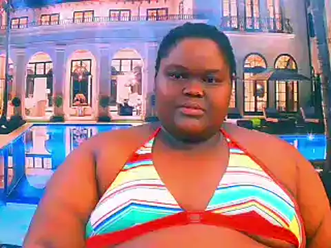 EbonyHotBuns online show from 06-11-26, 05:05