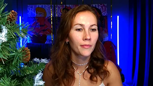 MichelleOrtis online show from 12-25-24, 04:32