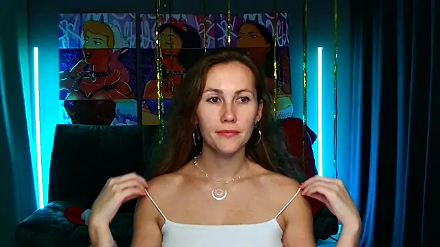 MichelleOrtis online show from 12-26-24, 05:08