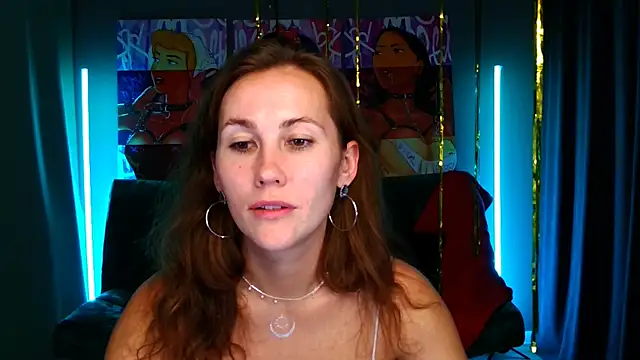 MichelleOrtis online show from 12-26-24, 08:11