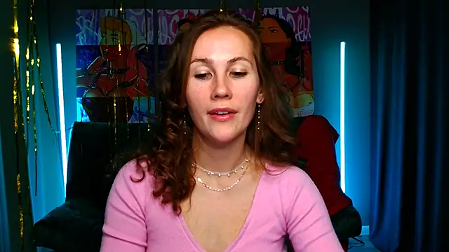 MichelleOrtis online show from 12-28-24, 01:59