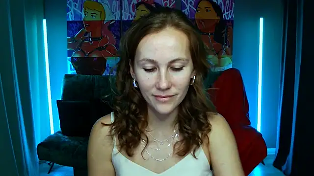 MichelleOrtis online show from 01-11-25, 02:04