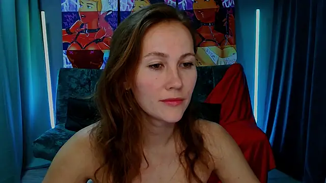 MichelleOrtis online show from 01-18-25, 04:31