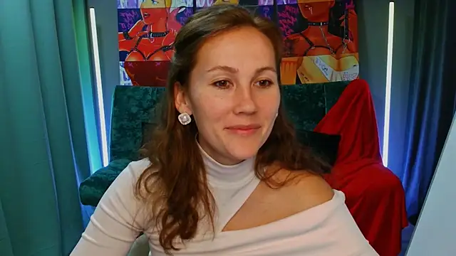 MichelleOrtis online show from 01-22-25, 01:32