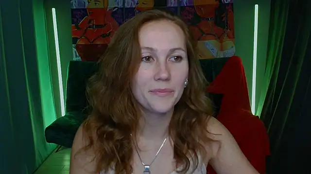 MichelleOrtis online show from 01-24-25, 07:49