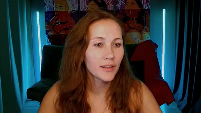 MichelleOrtis online show from 02-04-25, 04:29