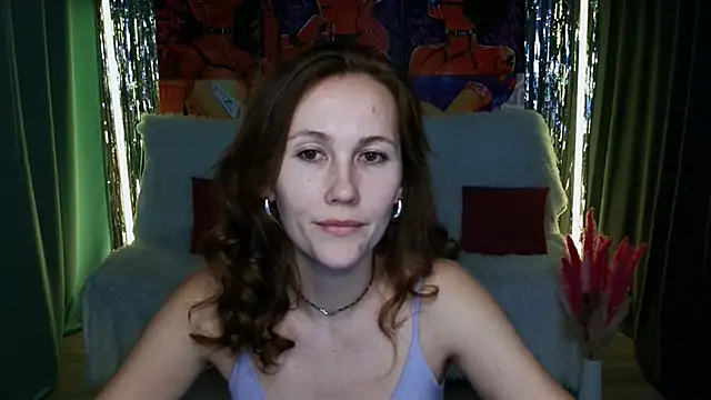 MichelleOrtis online show from 02-07-25, 07:49