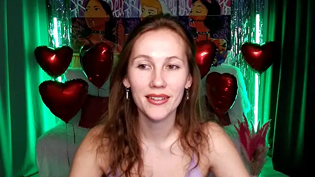 MichelleOrtis online show from 02-15-25, 01:38
