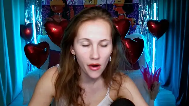 MichelleOrtis online show from 02-16-25, 02:10