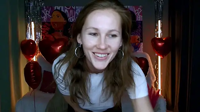 MichelleOrtis online show from 02-22-25, 05:13