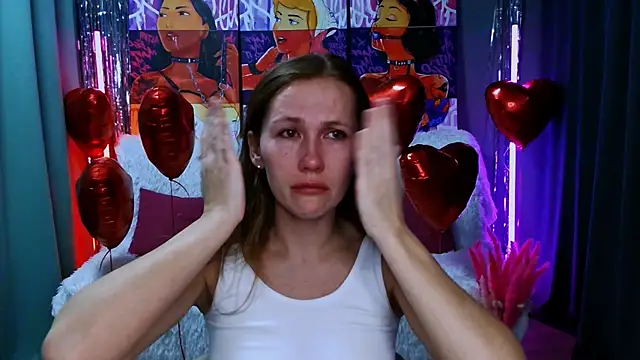 MichelleOrtis online show from 02-24-25, 04:26