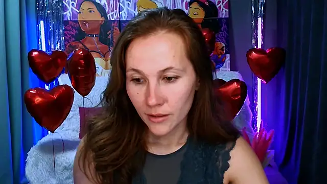 MichelleOrtis online show from 02-28-25, 07:35