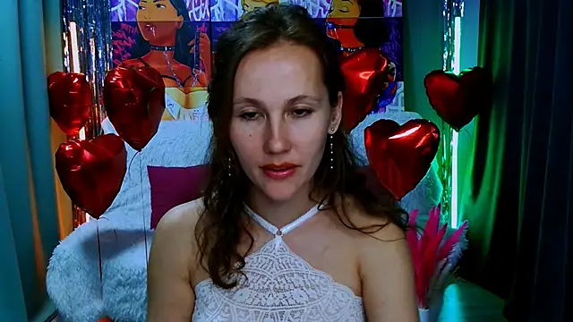 MichelleOrtis online show from 03-03-25, 01:31