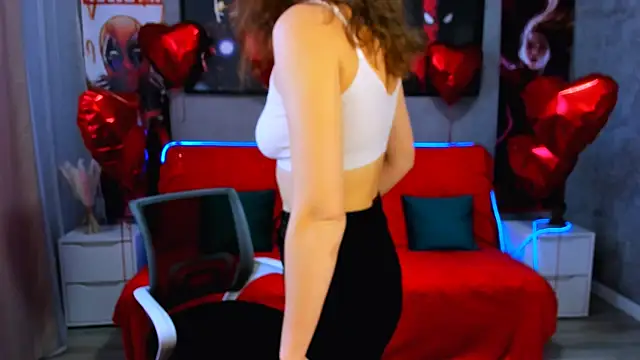 MichelleOrtis online show from 03-09-25, 10:08