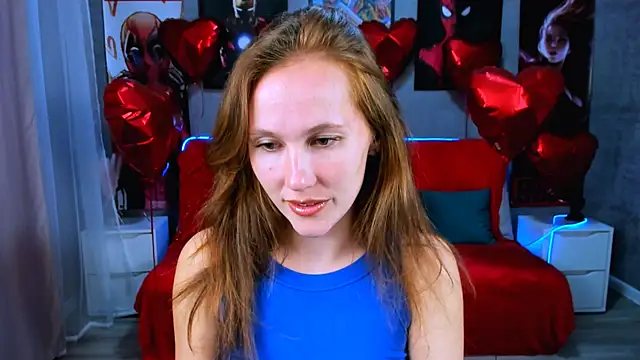 MichelleOrtis online show from 03-14-25, 01:24