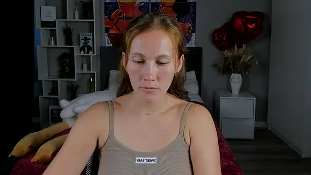 MichelleOrtis online show from 09-10-25, 01:22