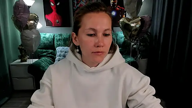 MichelleOrtis online show from 03-22-26, 12:36