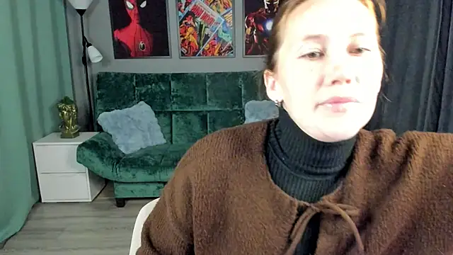 MichelleOrtis online show from 04-23-26, 11:07