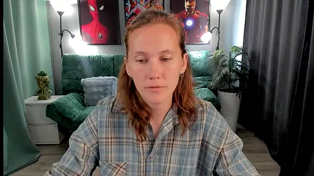 MichelleOrtis online show from 04-28-26, 08:41