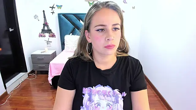 Dana martinezz online show from 01-09-25, 03:26