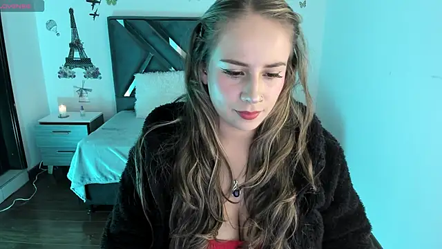 Dana martinezz online show from 01-19-25, 03:18