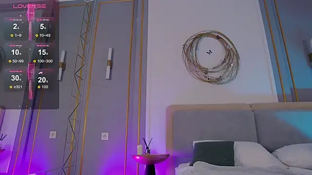 Smiley Mia online show from 02-05-25, 11:34