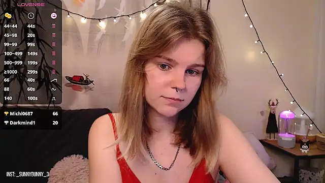 Moona xx online show from 12-07-24, 10:06