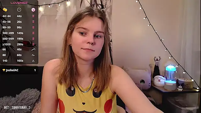 Moona xx online show from 12-22-24, 09:09