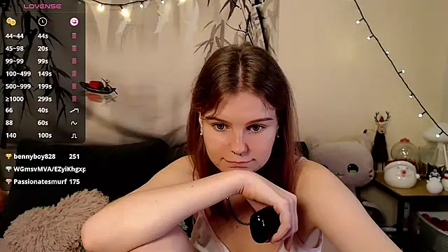 Moona xx online show from 01-04-25, 02:35