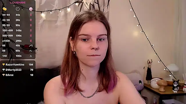 Moona xx online show from 01-11-25, 01:06