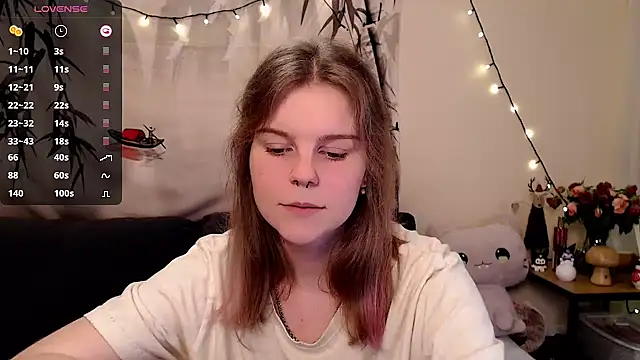 Moona xx online show from 01-18-25, 11:33