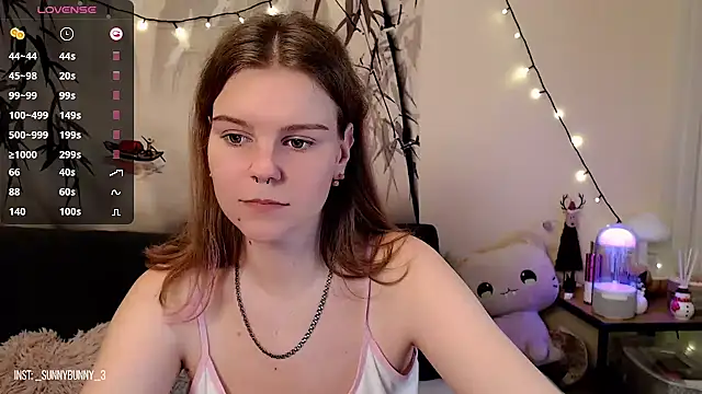 Moona xx online show from 01-23-25, 10:44