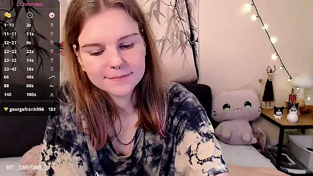 Moona xx online show from 01-28-25, 12:47