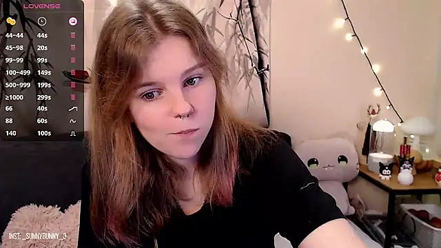 Moona xx online show from 01-28-25, 10:12