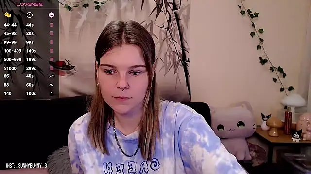 Moona xx online show from 03-08-25, 10:45