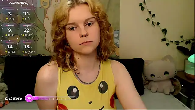 Moona xx online show from 04-30-26, 10:36