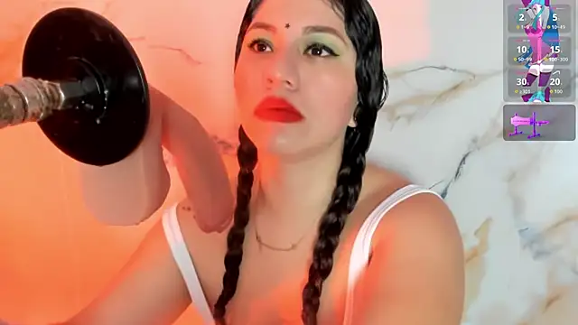 Snapshot of hade_cute chatting on 06-10-26, 03:55 hade cute online show from 06-10-26, 03:55