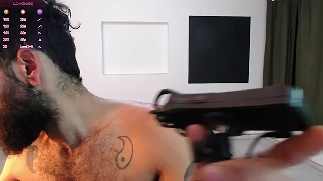 Drogamma online show from 02-08-25, 05:18