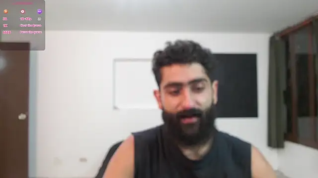 Drogamma online show from 02-16-25, 01:58