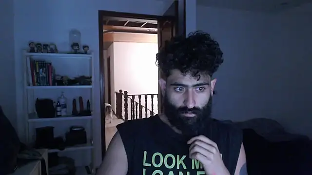 Drogamma online show from 03-11-25, 03:37