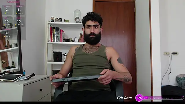 Drogamma online show from 03-15-25, 08:54