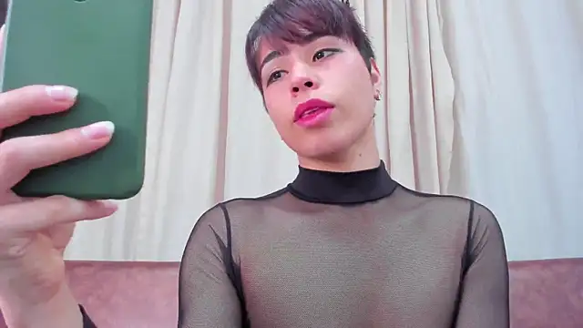 Little michell online show from 01-24-25, 01:14