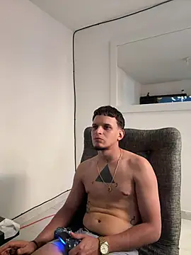 ArturoDelgado1 online show from 03-21-26, 03:26