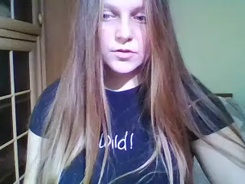 Evasapples online show from 01-28-25, 09:08