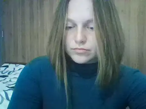 Evasapples online show from 02-23-25, 05:18