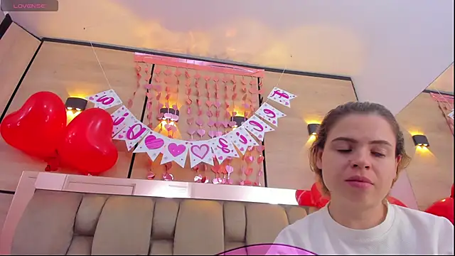 dorothy vegga online show from 02-16-26, 03:24