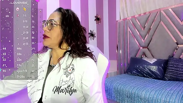 maria paulac online show from 01-24-25, 04:59